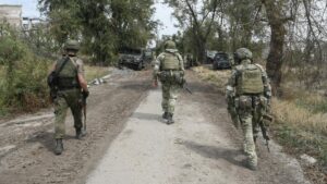 Оккупанты провели ротацию россиян возле Орехова – ISW