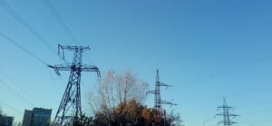 Відключення світла тривають у Запоріжжі – де не буде електроенергії 1 листопада