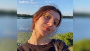 В результате ракетного удара по Запорожью под завалами оказалась 20-летняя девушка (ФОТО)