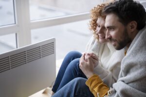 Запорожці зможуть отримати грошову допомогу на зимовий період