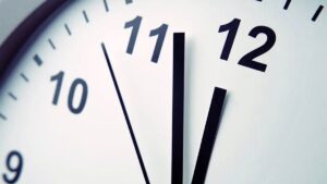 Когда Украина переходит на летнее время в 2024 году – что нужно знать запорожцам