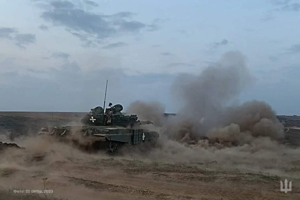 593-й день войны: дайджест новостей из Запорожской области