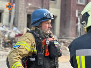 602-й день войны: дайджест новостей из Запорожской области