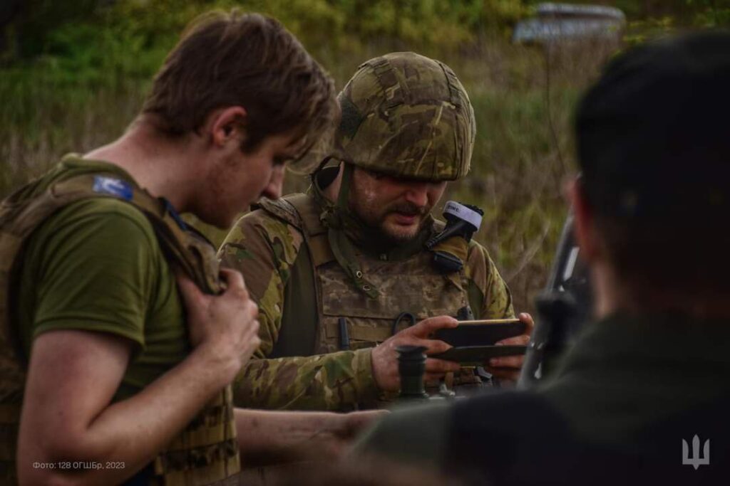 610-й день війни: дайджест новин із Запорізької області
