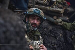 612-й день війни: дайджест новин із Запорізької області