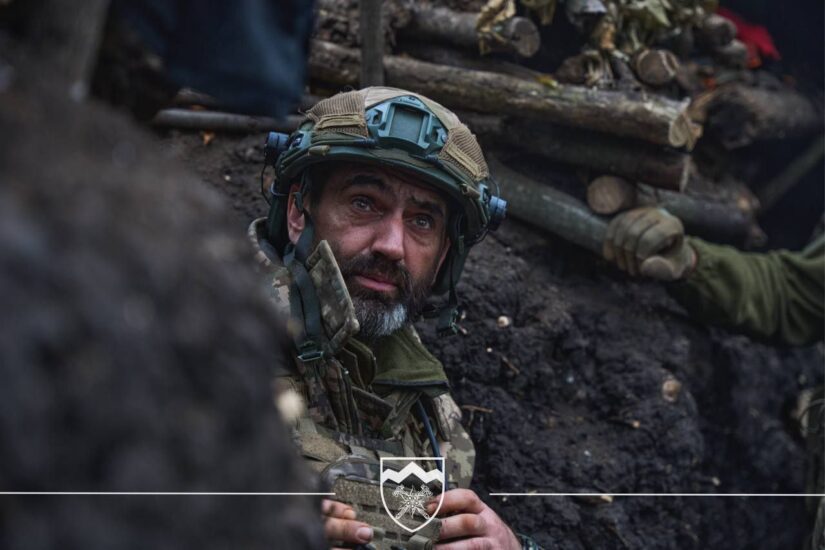 612-й день війни: дайджест новин із Запорізької області