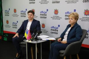 У Запоріжжі на 17% зросло забруднення атмосферного повітря: причина