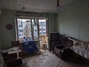 Атака на Запорожскую область: армия РФ нанесла более 100 ударов