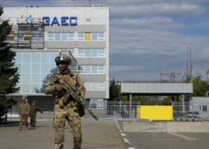 Восстановление Запорожской АЭС после деоккупации может занять до 10 лет, – учёная Шаванова