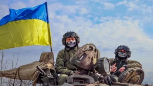 ВСУ продвинулись возле Малой Токмачки: ситуация на Запорожском направлении