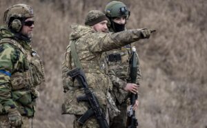 620-й день войны: дайджест новостей из Запорожской области