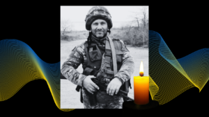 В Запорожской области попрощались с военным: Алексей Безпалько из Вольнянска
