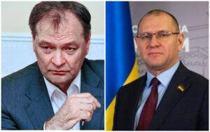 Запорожские нардепы попали в Реестр Предателей