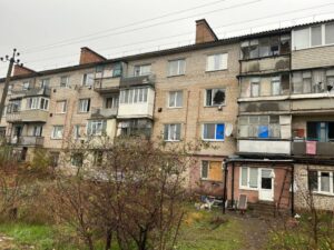 Оккупанты 126 раз обстреляли Запорожскую область: есть пострадавшие