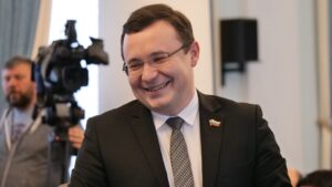 Украина будет судить так называемого “министра” оккупированной части Запорожской области