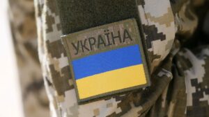 Заместитель председателя Бердянского райсовета Виктор Дудукулов вступил в ряды ВСУ