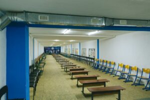 В Запорожье обновили карту укрытий