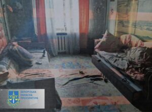 В коммунальную собственность Запорожья передана квартиру стоимостью почти миллион гривен
