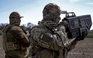 Как россияне пользуются погодными условиями для продвижения на Запорожском направлении