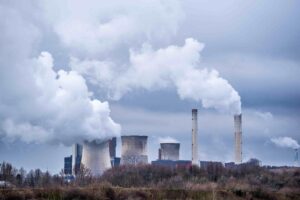 У Запоріжжі в повітрі виявили чадний газ та інші шкідливі речовини: чим це загрожує