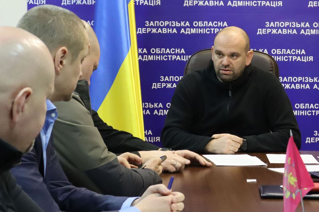 Прозорість та підзвітність