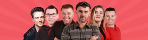 VIP Тернопіль завітає із концертом до Запоріжжя