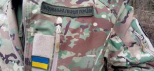 «Ми кістьми ляжемо, але у Запоріжжя росіяни не зайдуть»: боєць «Кара-Даг» про ситуацію на фронті та наступ ЗСУ