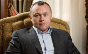 Бізнесмен Черняк прокоментував підозру у фінансуванні агресії РФ