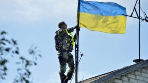 Росіяни штурмують на заході Запоріжжя, – Інститут вивчення війни 