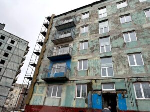 Запоріжцям розповіли, як витратити державну компенсацію на житло