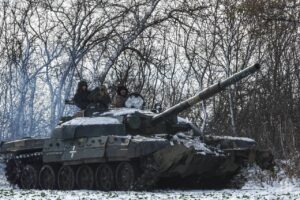 647-й день війни: дайджест новин із Запорізької області