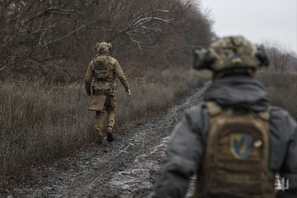 666-й день війни: дайджест новин із Запорізької області
