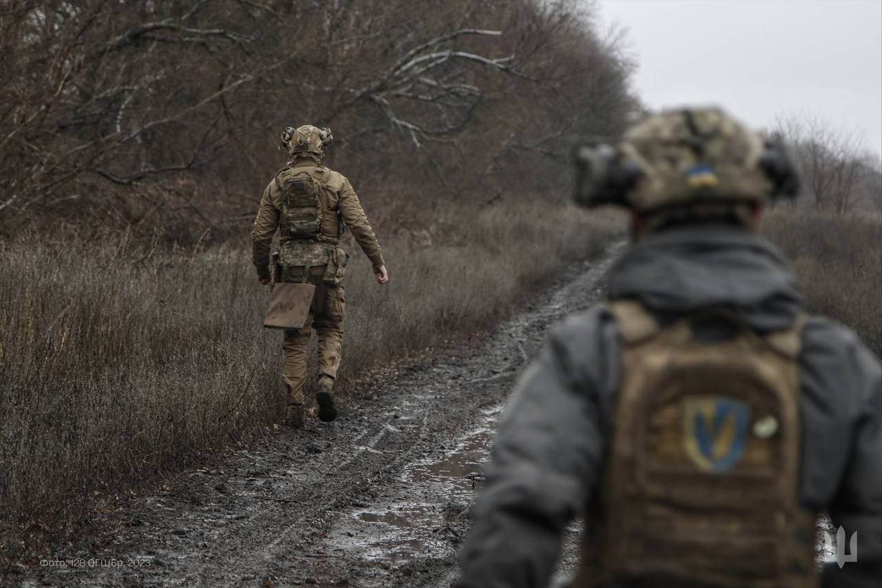666-й день війни: дайджест новин із Запорізької області
