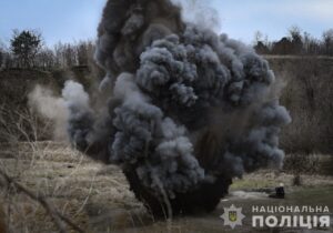Вибухи в Запоріжжі вночі: очільник ЗОВА пояснив, що це було