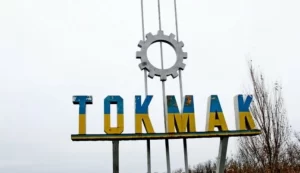 Викрили групу осіб, яка жорстоко поводилась із цивільними у Токмаку: деталі