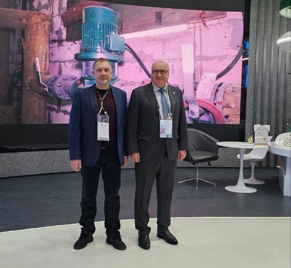 Гауляйтер представив псевдоміністрів Запорізької області