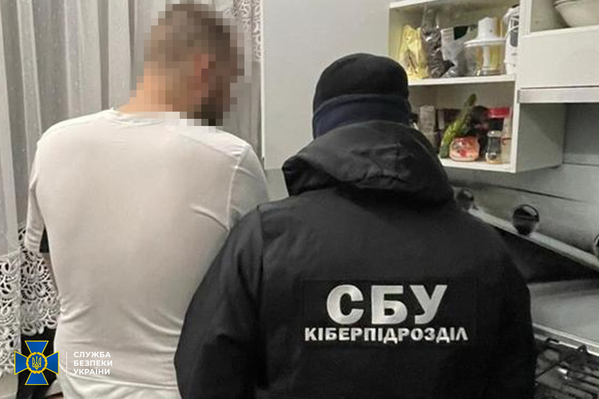 СБУ розкрили нові схеми ухилянтів на Запоріжжі