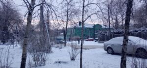 “Похолодання охопить південні області”: метеоролог попередив про сильні морози в Запоріжжі