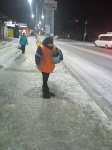У Запоріжжі очікують погіршення погоди: як діяти