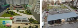 Автомойку в Запорожье обязала снести прокуратура: подробности