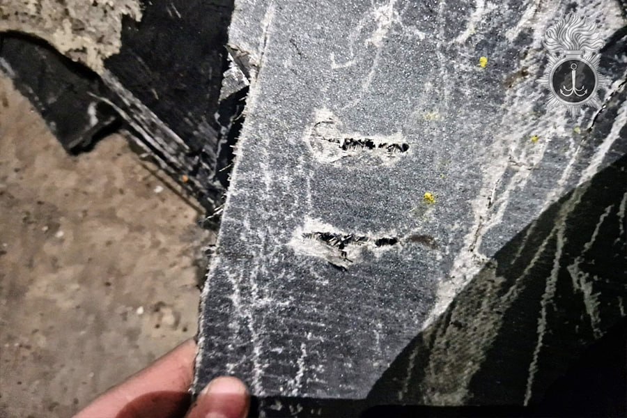 У Запорізькій області нацгвардійці збили два російських дрони
