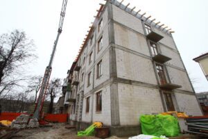 На восстановление Запорожья понадобится более 11 млрд долларов (ИНФОГРАФИКА)
