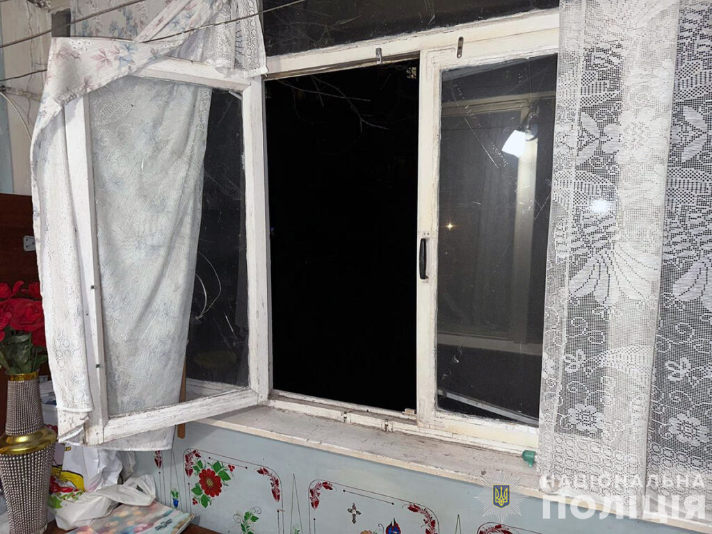 У Запоріжжі крадій вліз до квартири та виніс звідти цінні речі