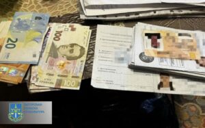 В больнице Запорожья оформляли фиктивную инвалидность для уклонистов