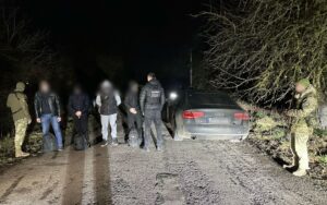 Запоріжець намагався незаконно потрапити до Угорщини: що з цього вийшло
