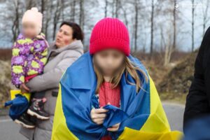Кабмін розширив порядок надання статусу дітям, які постраждали від війни