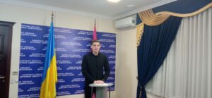 Федоров: запорізькі військові отримають 100 дронів, будівництво оборонних споруд ведеться цілодобово