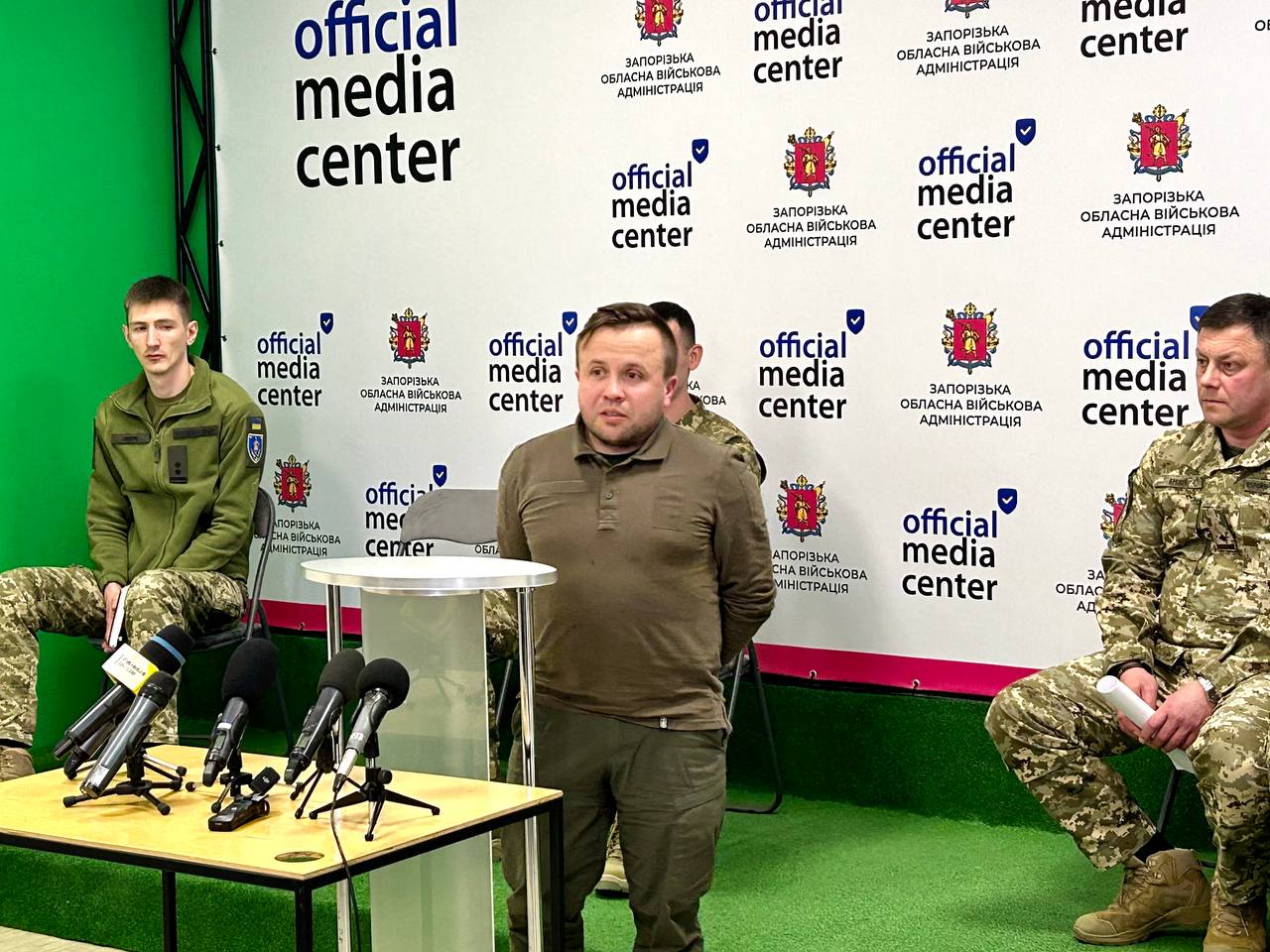 Українські військові закликають запорізьких інженерів допомогти з дронами