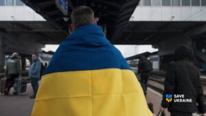 В горсовете назвали количество ВПЛ, проживающих в Запорожской области