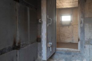В Запорожской области возведено более 80 км оборонительных сооружений (ФОТО)